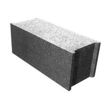Parpaing Plein 20x20x40 Cm Parpaing Merlin Leroy Merlin