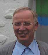 Pfarrbrief der Katholischen Kirche in Wesseling