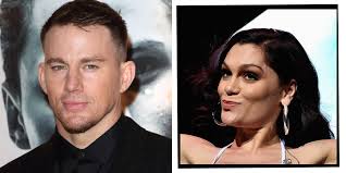 Jessie j and channing tatum photos, news and gossip. Channing Tatum And Jessie J Have Reportedly Broken Up