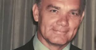 Jack Edward Baumgartner, Sr.