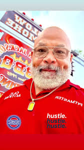 Stanley Earl Food Truck Souse