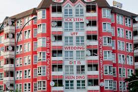 Dann ist es die richtige entscheidung eine wohnung in berlin wedding zu mieten. Moblierte Wohnung In Berlin Wedding Mieten