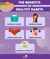 Getting older doesn't have to mean losing your health and mental wellness. The Benefits Of Healthy Habits Northern Dental Design