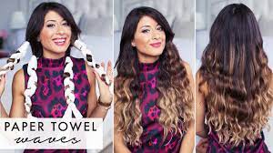 By sam escobar and blake bakkila. 10 Ways To Get Heatless Curls Fast With Pictures Luxy Hair Advice