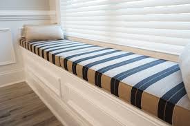 Sunbrella Berenson Tuxedo 8521 0000 Elements Collection Upholstery Fabric Upholstery Fabric For Chairs Custom Bench Cushion Fancy Bedroom