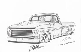 Get this truck coloring pages kids printable 53775 ! Trucks For Sale
