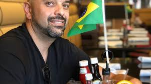 BRAZA BAR & GRILL, Everett