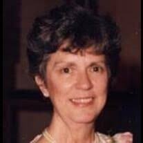 Janice West Obituary