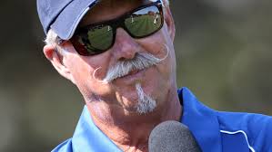 Gary McCord and Peter Kostis won't be returning to CBS golf team