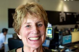 Francine Hardaway, Ph.D.