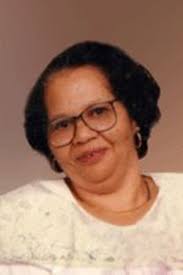 Edna Mae Wray Obituary July 24, 2008