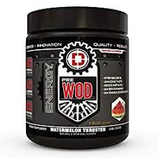 I doubt they use the best forms of synthetic vitamins. Best Pre Workout Reddit 2020 2021 Crossfit Survival