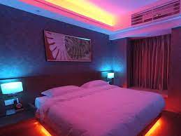 24v Rgb Led Strip Kit For Bedroom With Ir And Wifi Control 5 To 10m 30 Led M