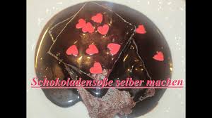 Schokoladensoße für kuchen gehen rezept, zutaten, anleitung auf wie kocht man. Schokoladensosse In 5 Minuten Selber Machen Diy Dessertsauce Rezept Vegan Youtube