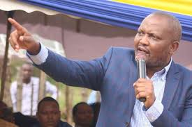 Juja was declared the best in the central region and seventh countrywide in management of the fund, said his record speaks for itself. Mp Moses Kuria Reveals Why He Broke Ranks With Uhuru Nation