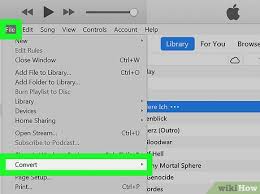 Or you can directly drag and drop m4a files to the program. How To Convert M4a To Mp3 With Itunes 10 Steps With Pictures