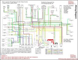 This wiring diagram manual has been prepared to provide information on the electrical system of the 1990 toyota camry. Da282 98 Toyota Camry Wiring Diagram Epanel Digital Books