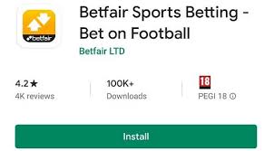 How to download the betfair mobile app for android · create an account at betfair sportsbook or betfair exchange · go to the 'applications' . Download Betfair App For Android Mobile Latest Review