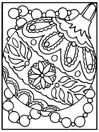 Besten bilder zu malvorlagen in 2020/2021. Color Page As A Class Mural Christmas Coloring Sheets Free Christmas Coloring Pages Christmas Ornament Coloring Page