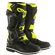 Alpinestars Tech 1 Boot Mx24