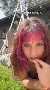 Outdoor “Into the Mystic” IRL Stream Part 1! 🌿🌷🌺