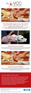 La escuela infantil bambinos es un centro con más de treinta años de experiencia en el mundo de la más tierna infancia. Creacion De Newsletter Para Valencia Club Cocina Para Cursos De Cocina En Valencia Marketdoo