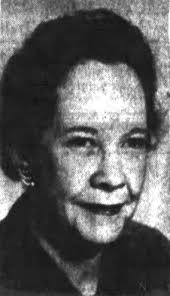 Anna Elizabeth (Walsh) Huskey (1906-1996)