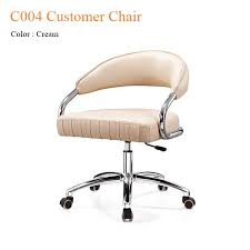 C004 Customer Chair Salondepot Com Chair Office Chair Decor