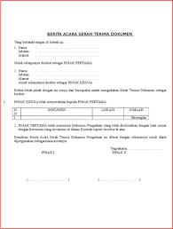 We did not find results for: 40 Contoh Surat Serah Terima Dokumen Terbaru 2021