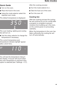 We have now placed twitpic in an archived state. Bm6010 Microwave Convection Oven User Manual Bm Bk1 Us Ca En Miele Cie Kg