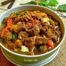 Berikut ini resep olahan daging yakni soto daging bisa kamu cek di sini. 54 Ide Resep Daging Sapi Di 2021 Resep Daging Sapi Resep Daging Daging Sapi