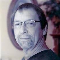 Kim "Hank" F. Rusk Obituary