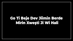 Kurtce Sozler Kurtce Atasozleri Kurtce Ask Sozleri 2020 Atasozleri Ask Sozleri Alintilar