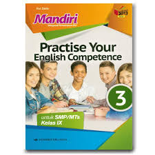 Upload and store files from any folder on your computer camera and sd cards in the cloud. Buku Soal Bahasa Inggris Mandiri Practise Your English Competence 3 Smp Kelas 9 K2013 Revisi By Nur Zaida Lazada Indonesia