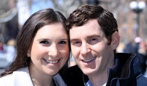 Meredith Milstein, Lance Polivy