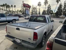Image result for Chestnut 2000 F150