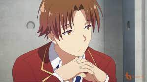 You know i'm only doing this for myself but. How To Be Like Kiyotaka AyanokÅji From Classroom Of The Elite Quora