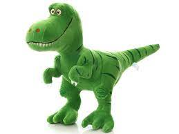 The species tyrannosaurus rex (rex meaning king in latin), often called t. Grosser Plusch T Rex 40 55 70 Cm Versand Gratis Paketmann De