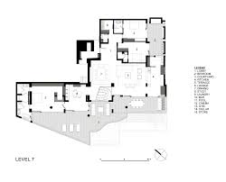 We offer architectural services to rural/municipal and estate client in both residential and commercial design. Level 7 Floor Plan Clifton View 7 Luxury Apartment Cape Town South Africa The Pinnacle List
