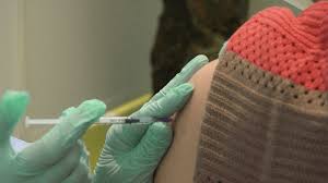 Get immunizations for school early