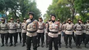 Tni/polri dan jilbab sebagai beliau berujar bahwa jenis seragam yang diberlakukan untuk anggota wanita tni dan polri sudah. Polwan Apresiasi Izin Penggunaan Hijab
