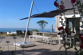 Les maisons de la plage. La Maison De La Plage Chambre D Hotes De Charme Combrit Sainte Marine Finistere 29