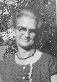 Mary Lola Meek Stephens (1904-1979)