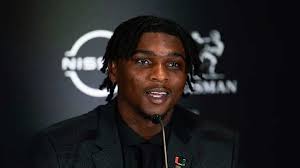 Shedeur Sanders Quarterback No. 1 Over Cam Ward In 2025 NFL Draft Class?