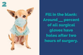 Funny trivia questions and answers. An Elective Surgical Trivia Quiz