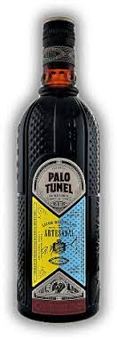Just think funky, jazzy salsa, or better yet, listen to some of their music. Palo Tunel 12 80 Weinquelle Luhmann