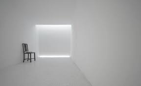 Meditation Space For Creation By Jun Murata Meditation Space Design Milk Modern Minimalist