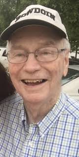 Obituary for Gerald "Jerry" Walter Evans