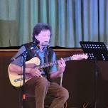 BARRY HYMAN Solo