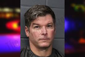 Donald Gross — Forsyth County Jail Bookings